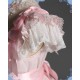 Classical Puppets Doll's Closet - Dewdrop Lily Of The Valley Low Waist OP and Dolly OP(Limited Pre-Order/3 Colours/Full Payment Without Shipping)
